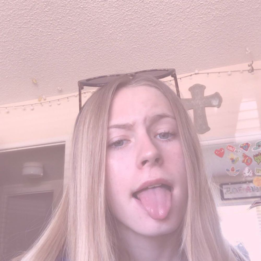 Meet your Posher, Zoe